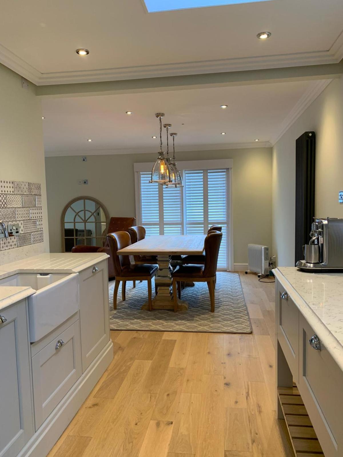 Stormfront Luxury Hideaway Glencoe Ballachulish Highlands Near Fortwilliam (Adults Only) エクステリア 写真