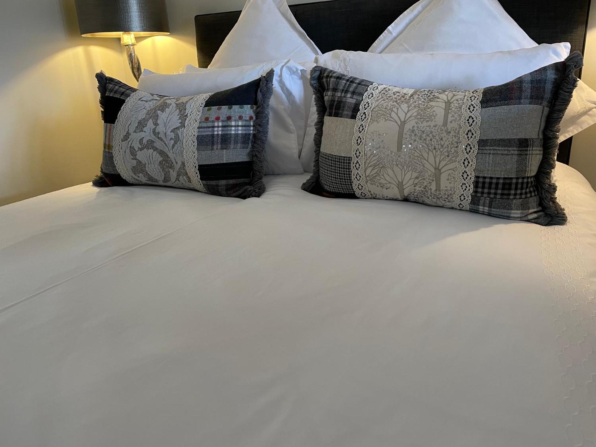 Stormfront Luxury Hideaway Glencoe Ballachulish Highlands Near Fortwilliam (Adults Only) エクステリア 写真
