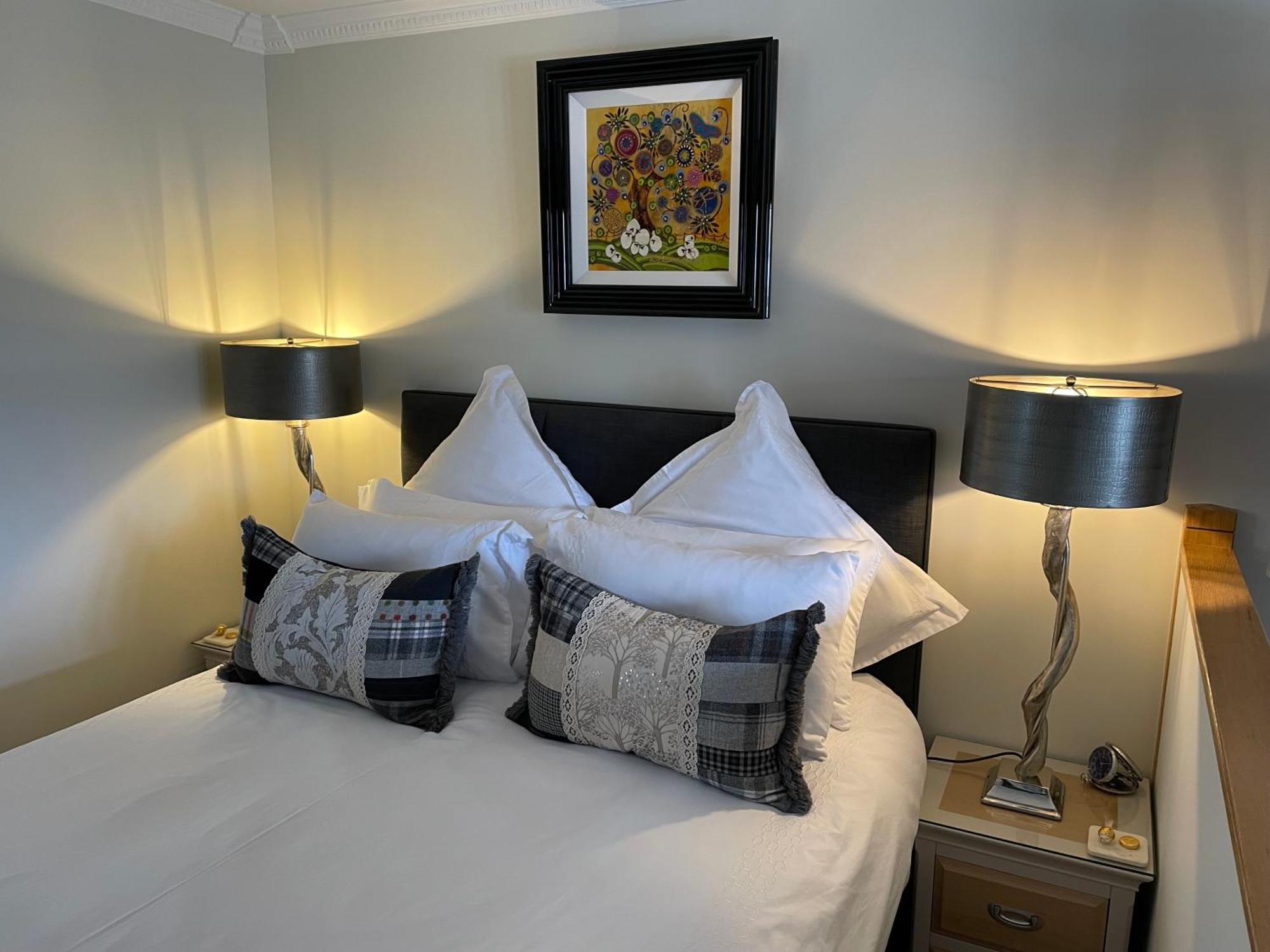 Stormfront Luxury Hideaway Glencoe Ballachulish Highlands Near Fortwilliam (Adults Only) エクステリア 写真