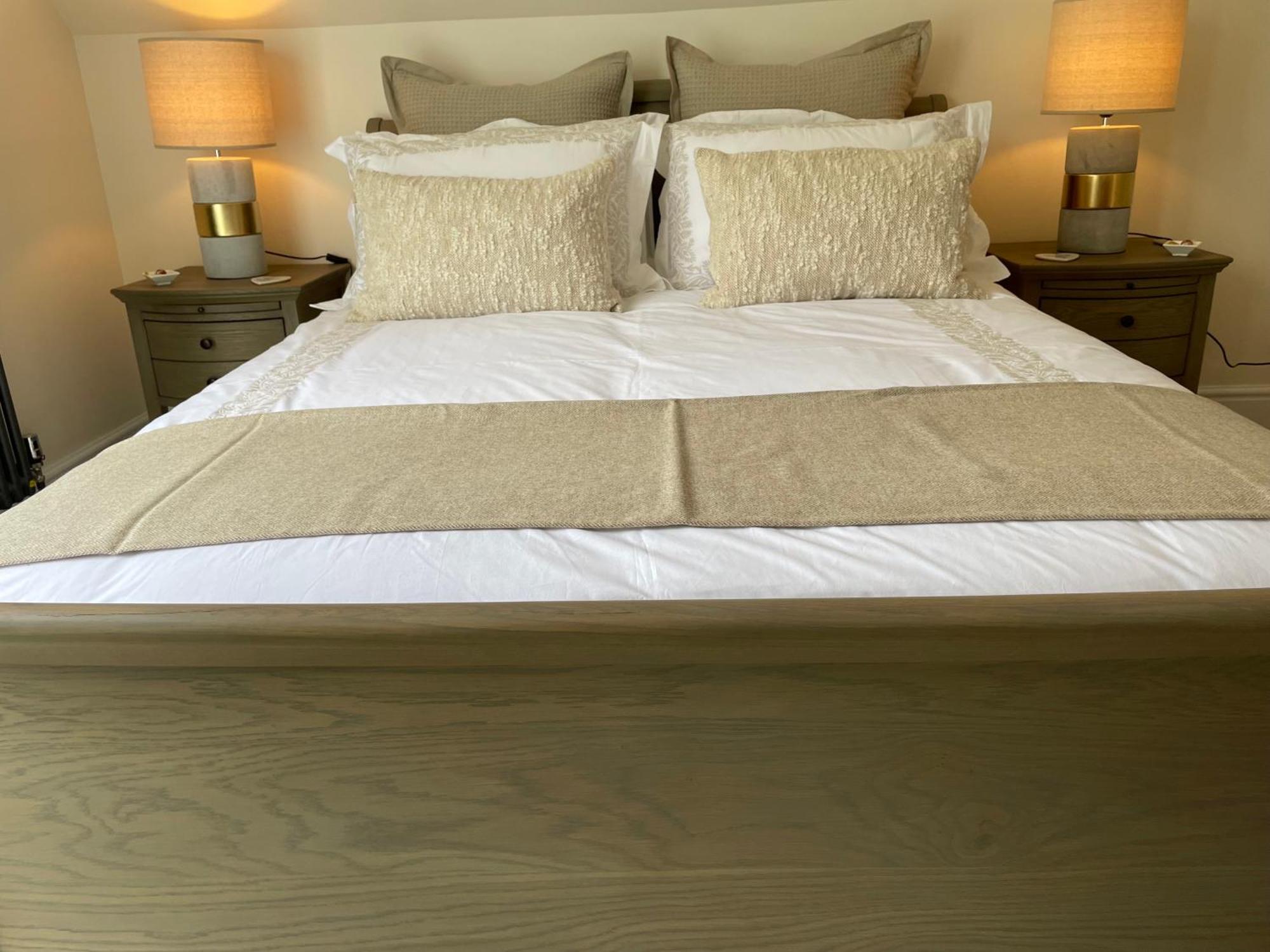 Stormfront Luxury Hideaway Glencoe Ballachulish Highlands Near Fortwilliam (Adults Only) エクステリア 写真