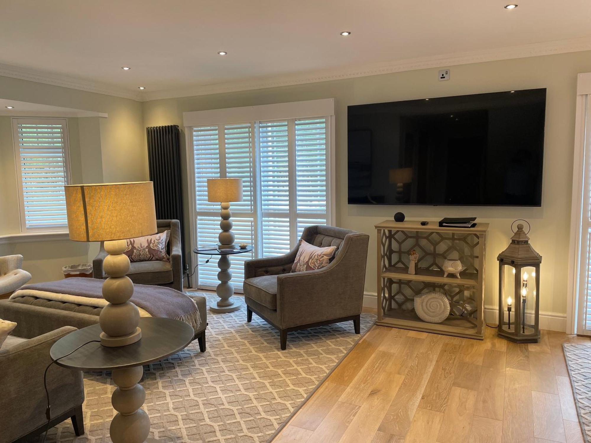 Stormfront Luxury Hideaway Glencoe Ballachulish Highlands Near Fortwilliam (Adults Only) エクステリア 写真