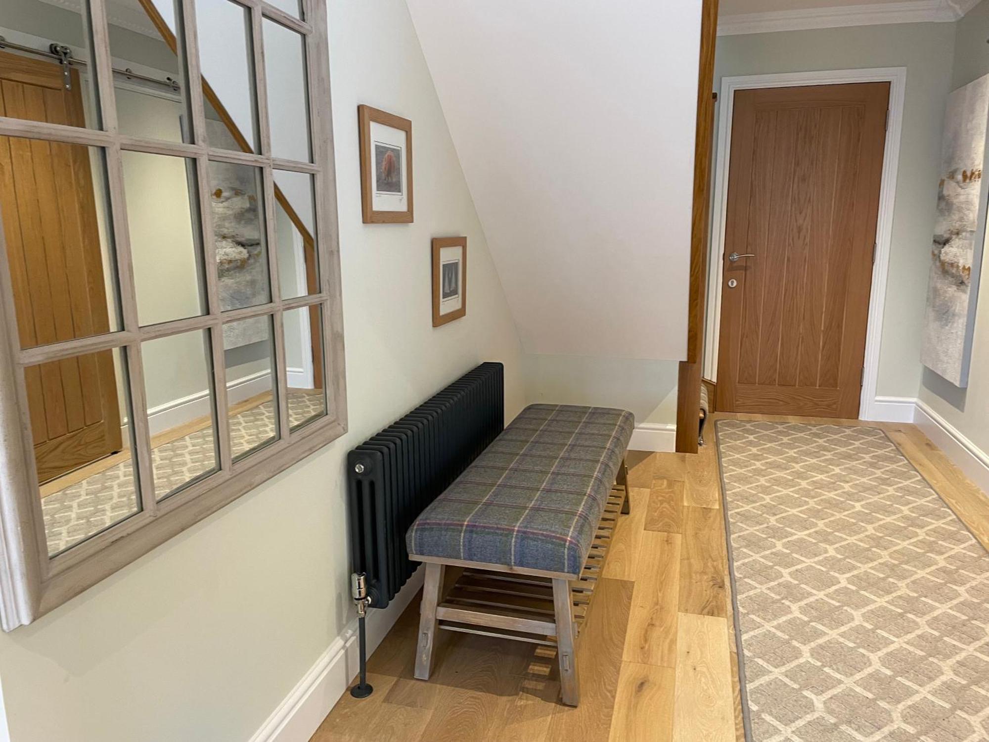 Stormfront Luxury Hideaway Glencoe Ballachulish Highlands Near Fortwilliam (Adults Only) エクステリア 写真
