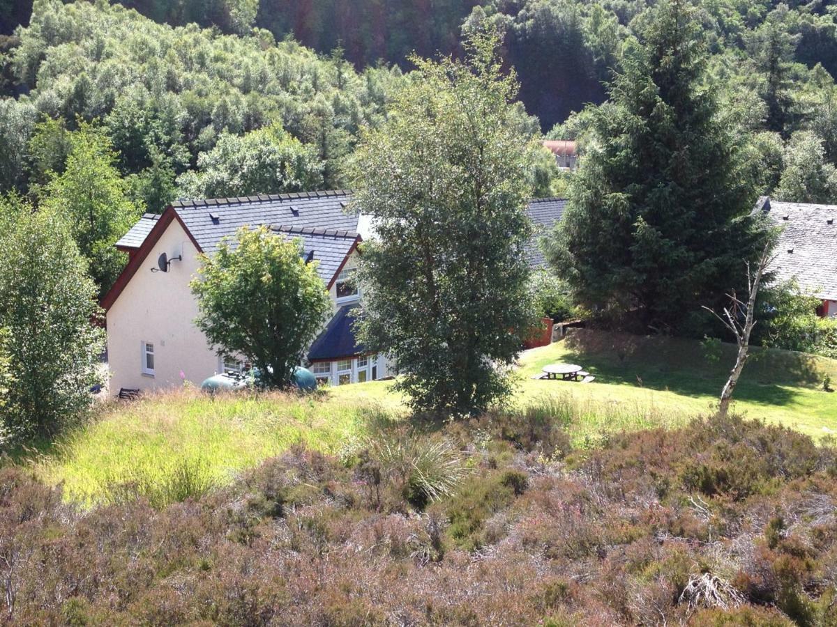 Stormfront Luxury Hideaway Glencoe Ballachulish Highlands Near Fortwilliam (Adults Only) エクステリア 写真