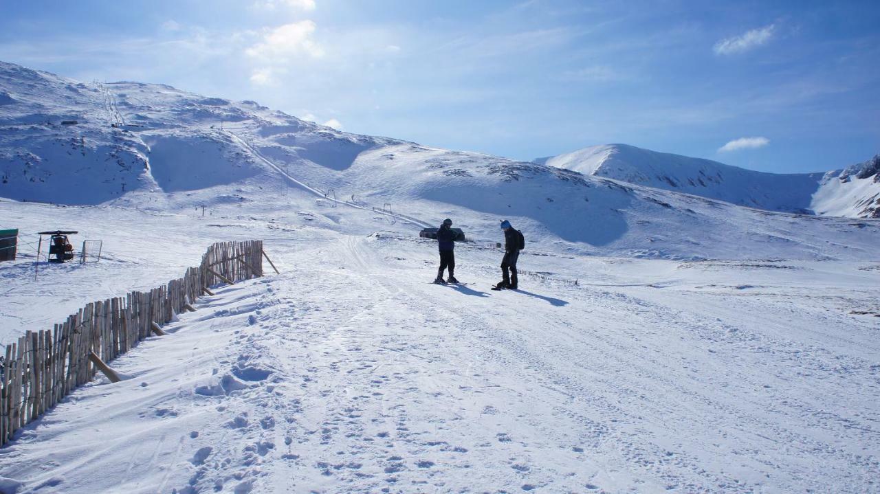 Stormfront Luxury Hideaway Glencoe Ballachulish Highlands Near Fortwilliam (Adults Only) エクステリア 写真
